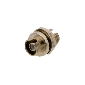 Adaptador FC/FC UPC para roscar, sin pestañas — imagen 1