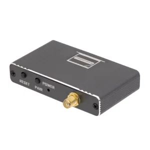 Extensor Wireless HDMI 200 metros, 1080P@60Hz | Admite multiples transmisores — imagen 8
