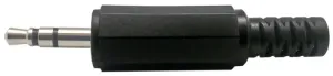 3.5mm ESTEREO MACHO, ECONOMICO — imagen 1