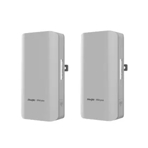 Reyee - Enlace inalámbrico Exterior IP55 hasta 1 km - Frecuencia de 5 Ghz — imagen 1