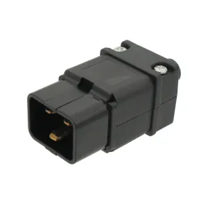 C20 - Conector Macho 16A. — imagen 1