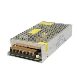 Fuente Aliment. Ind. 12V 150W 12.5A — imagen 4