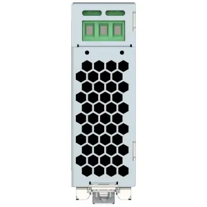 Fuente de alimentación Industrial Reyee - Salida DC 54 V 2,2A / 120 W - 2 salidas DC - 125x35x100mm - Montaje en carril DIN — imagen 5