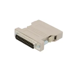 SCSI-II, HPDB50M- DB25M — imagen 1