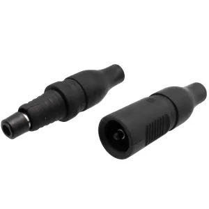 Set MultiContact 3 Macho - Hembra Para conexion Placas Solares — imagen 2