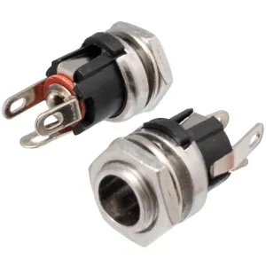 2.0mm BASE CHASIS ALIMENTACION — imagen 1