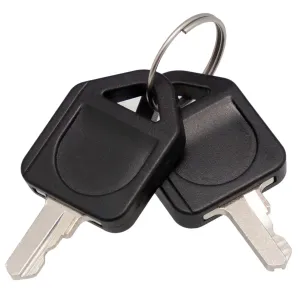 Interruptor de cerradura SPDT, 19mm — imagen 4