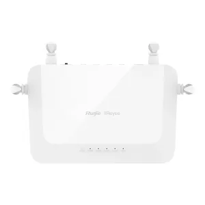Reyee Router Mesh Wi-Fi 5 AC1200 - 4 Puertos RJ45 10/100 Mbps - 802.11ac de doble flujo y banda 2.4 y 5 GHz — imagen 7