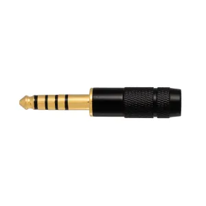 Jack 4,4mm macho - 5 contactos — imagen 1