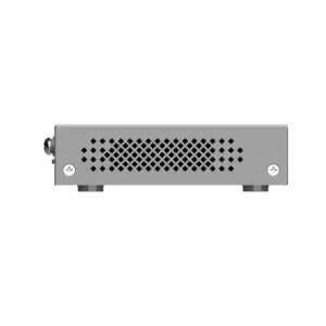 Reyee E-Lighten Switch PoE Cloud Capa 2 - 8 puertos RJ45 Gigabit PoE+ - 1 Puerto óptico SC 1G (PON) - Máximo 120W — imagen 5