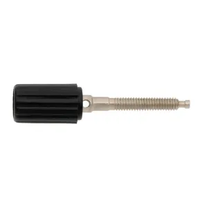 BANANA HEMBRA CHASIS, NEGRO — imagen 4