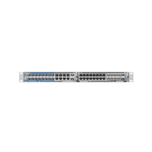 Reyee E-Lighten Switch Modular de Chasis Capa 3 - 2 Slot de Expansión - Hasta 16 Puertos E-Lighten Splitting & Ethernet - Hasta 48 Puertos RJ45 / 16 SFP GE / 4 SFP+ — imagen 4