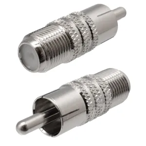 F HEMBRA - RCA MACHO — imagen 1