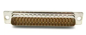 37P. SUB-D MACHO, PARA SOLDAR — imagen 1