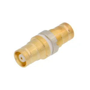 Conector RF Doble Hembra 1.6/5.6 — imagen 1