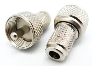 RG-58, UHF MACHO — imagen 1