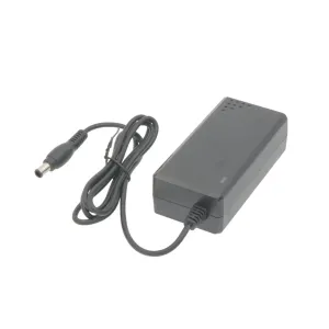 Alimentador Fijo 19V 2.1A para televisores Samsung & LG [6.5x4.4x10mm] — imagen 1