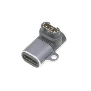 Adaptador USB-C a Garmin de 90 Grados — imagen 1