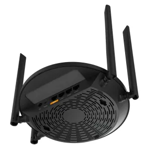 Reyee Router Wi-Fi 4 N300 - 4 Puertos RJ45 100 Mbps - 802.11n 2x2 MIMO Banda 2.4GHz — imagen 5