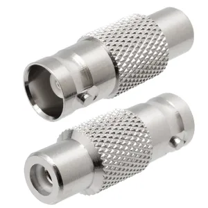 BNC HEMBRA - RCA HEMBRA — imagen 1