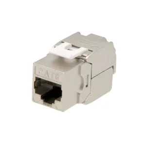 STP Cat.6 180º Keystone — imagen 1