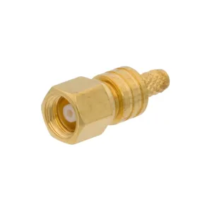 SMC MACHO CRIMPAR, RG-174 — imagen 1