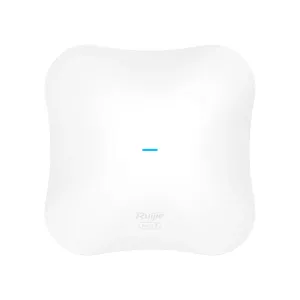 Reyee - AP Omnidireccional Wi-Fi 7 Tri-Radio - BE13657 Mbps - MU-MIMO 2x2 en 2.4GHz,  MU-MIMO 3x3 en 5GHz, 6Ghz — imagen 2