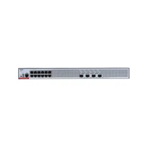 Ruijie Switch Cloud Gestionable L3 - 12 puertos PoE RJ45 1G + 4 puertos SFP+ 10G — imagen 2