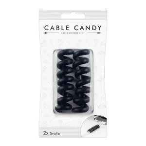 Snake - Color Negro — imagen 1