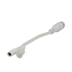 Inyector de alimentación por Ethernet a 12v CC — imagen 1
