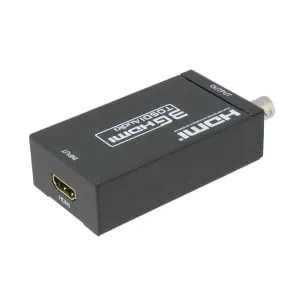 Conversor HDMI a SDI 1080p, 3G/HD/SD-SDI — imagen 2