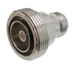 DIN 7/16 Hembra a N Hembra, Adaptador — imagen 1