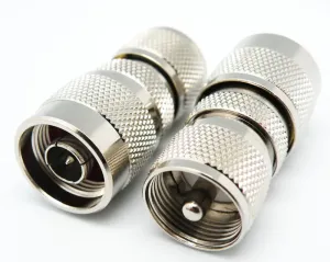 N MACHO - UHF MACHO — imagen 1