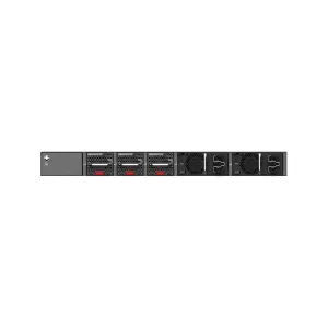 Ruijie Switch Cloud Gestionable L3 - 24 Multigigabit 10G + 4 SFP28 + 4 SFP+ - 24 x Multi-Gigabit 10G + 8 x 1/10/25Gb — imagen 4