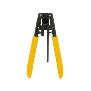Herramienta de Pelado Preciso para Cable de Fibra Óptica FTTH — imagen 1