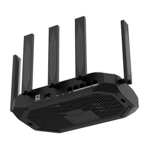 Reyee Router Wi-Fi Cloud con Mesh - Wi-Fi 6 2x2 | 5 Puertos RJ45 1Gbps - Admite hasta 4 WAN para failover o balanceo - Hasta 1200 Mbps de ancho de banda — imagen 4