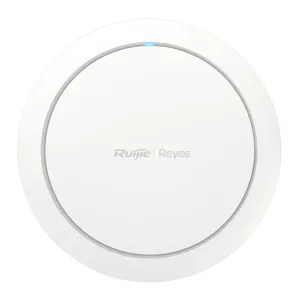 Reyee - AP Omnidireccional Wi-Fi 6 - AX3000 Mbps MIMO 2x2 — imagen 1
