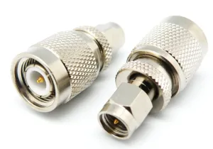 SMA MACHO - TNC MACHO — imagen 1