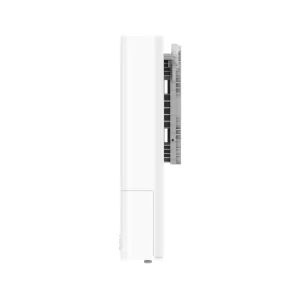 Ruijie Reyee L2 PoE Switch - 5 puertos Gigabit RJ45 y 2 ranuras SFP - 4 salidas PoE+ - Entrada de alimentación dual: DC 12V y PoE In - IP65 con soporte ERPS - Proteccion sobretensiones hasta 8 kV — imagen 4