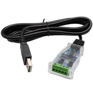 USB a RS485/422, Convertidor Serie, 1.5m — imagen 1