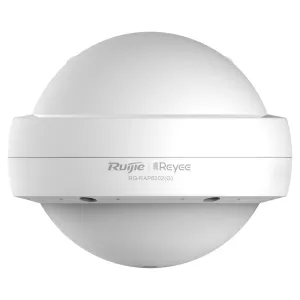 Reyee - AP Omnidireccional Wi-Fi 6 - AX1775 Mbps - MIMO 2x2 — imagen 3