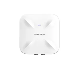 Reyee - AP Omnidireccional Wi-Fi 6 - Exterior AX1775 Mbps MU-MIMO 2x2 — imagen 1