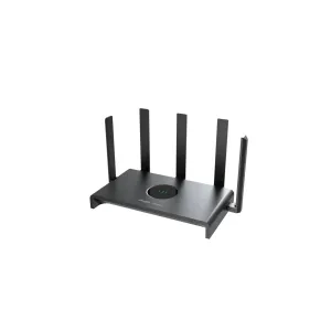 Reyee Router Gigabit Mesh Wi-Fi 5 AC1300 - 4 Puertos RJ45 10/100/1000 Mbps - 802.11ac 2x2 y doble banda 2.4 y 5 GHz - Gestión Remota a través de Cloud - Control Parental , Red de Invitados, Roaming - Pequeña oficina / Oficina en casa — imagen 1