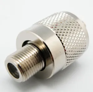 F HEMBRA- UHF MACHO — imagen 1