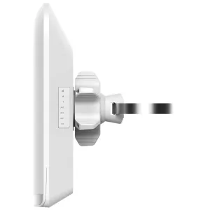 Reyee - Enlace inalámbrico de hasta 5 km - Frecuencia 5.15 GHz  5.85 GHz - Protocolo Propietario basado en TDMA - IP55, apto para exteriores - 2 unidades emparejadas — imagen 4