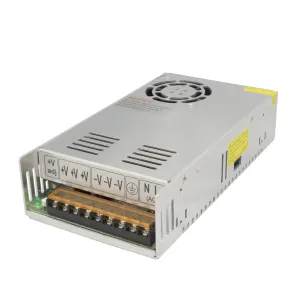 Fuente Aliment. Ind. 12V 350W 29.16A — imagen 4