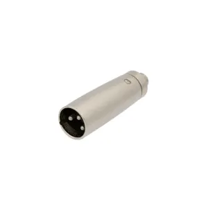 RCA  Hembra a 3P Micro MAcho — imagen 3