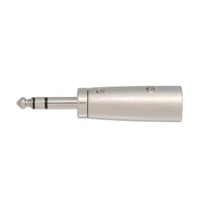 6.4 Estereo Macho a 3P Micro Macho — imagen 1