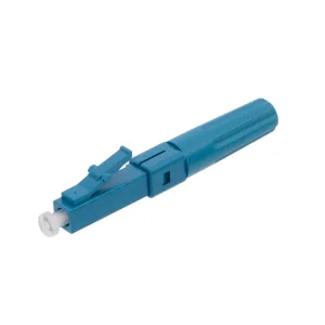 Conector rápido LC/UPC SM 9/125um — imagen 1