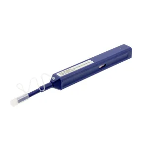 Limpiador de fibra para férulas de 1.25mm (LC) — imagen 1